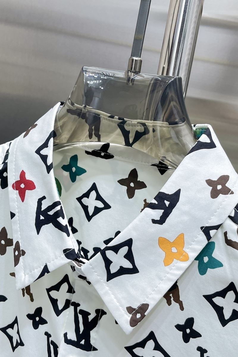 Louis Vuitton Shirts